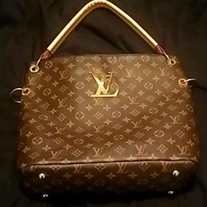 Louis Vuitton COPY.